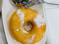 甜甜圈-宜家·瑞典风味餐厅(北京西红门店)