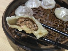 -鸡鸣汤包(乐购仕店)