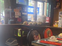 -京城百饺园•东北菜馆(红谷滩店)