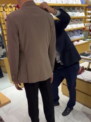-埃沃定制(壹方城购物中心店)