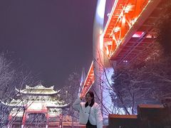 -东水门老街