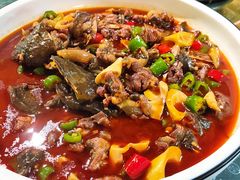 -青城甲(青城山店)