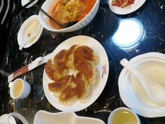 -桃园中华料理炸酱面(燕儿岛路店)