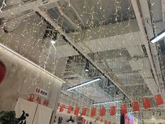 -谭三娘鲜切牛肉自助火锅(文殊院店)