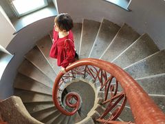 -青岛德国监狱旧址博物馆