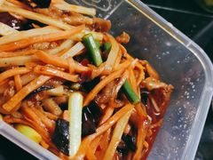 -丛林狼非遗酱骨·现炒餐厅(人民路店)