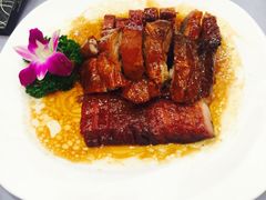 -维多利亚大酒店·雅园中餐厅