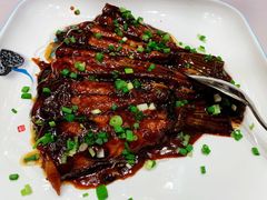-上海老饭店(北京分店)