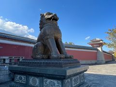 -崇圣寺三塔文化旅游区