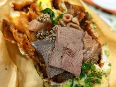 -大华煎饼(交道口北剪子巷店)