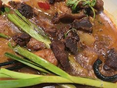 -又见炊烟私房菜(敬亭路店)