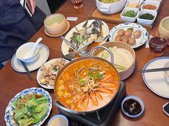 -林四喜·闽南传家菜(鼓浪屿店)