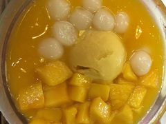 -许留山(梳士巴利道店)