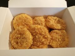 蟹黄风味小贝-鲍师傅糕点(春熙路店)