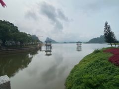 -宝晶宫旅游景区