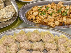 -嘉升大排档(番禺总店)