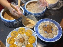 -客家大院·非遗赣南客家菜(郁孤台店)