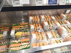 -山姆会员商店(上海浦东店)