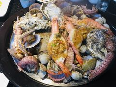 -睿柏云酒店-餐厅