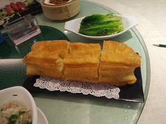 -万山楼海鲜酒家·二十三年老字号