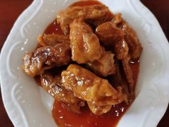 -大明寺素斋