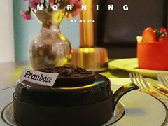 -芳博滋法式甜品(时代店)
