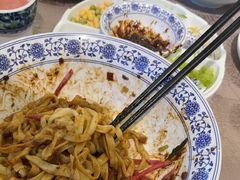-老浒记烤鸭-北京菜(琉璃厂店)