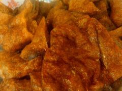 面筋-蜀留香火锅(白堤路店)