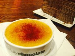 -Awfully Chocolate(来福士广场店)