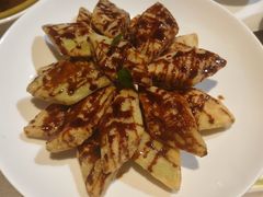-福海居烤鸭店(鸟巢店)