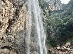 -洛阳白云山景区