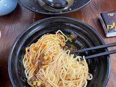 -家烧面馆【南山路知名经典面食】