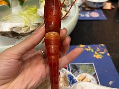-龚记海鲜20年老字号