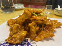 锅包肉-人民公社大食堂(台湖店)