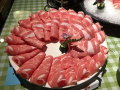 -番食园鲜食火锅(高新店)