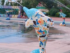 -秦皇岛乐岛海洋王国