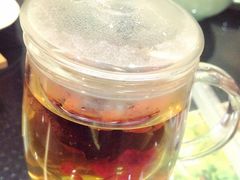 -五观堂素食(新华路店)