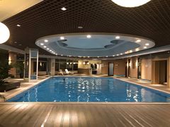 -好苑建国酒店健身中心