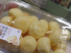 -泸溪河桃酥(龙湖长楹天街店)