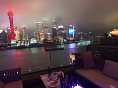 -罗斯福色戒酒吧(外滩店)