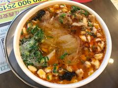 -春发生饭店·非遗(南院门店)