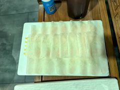 -常赢三兄弟·清真涮肉·清真炒菜(朝阳新城店)