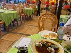 -盛港湾海鲜食府(黄沙店)
