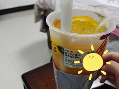 -古茗(闽清十字街店)