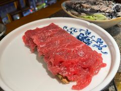 -小天鹅火锅·一线江景洪鼎旗舰店(洪崖洞店)