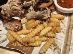 -炉鱼(萧山万象汇店)
