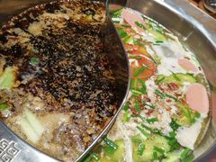 -袁记串串香(川师店)