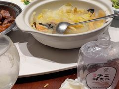 -壹只菜·崇明本地特色菜(崇明南门店)