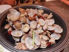-前海沿•青岛菜(中山路天主教堂店)
