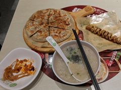 -甲乙饼·手工牛肉饼(东方广场店)